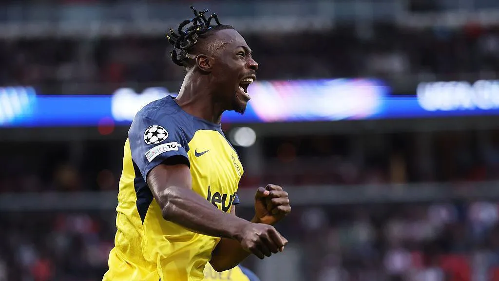 Union Overcome PSV Eindhoven in Dream UCL First Appearance