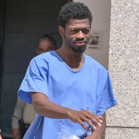 The Artist Enters Treatment After Incident Involving Police