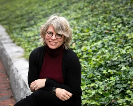 Jill Lepore Explores America's Governing Change System: ‘It’s Extremely Difficult to Change the US Constitution’