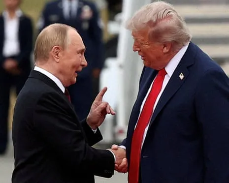 Donald Trump’s Ukraine Strategy: Speaking Strong While Doing Minimal Isn’t Effective