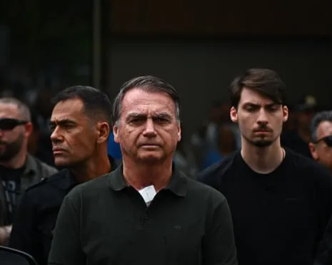 Jair Bolsonaro Mandated to Compensate Reparations for Discriminatory Statements