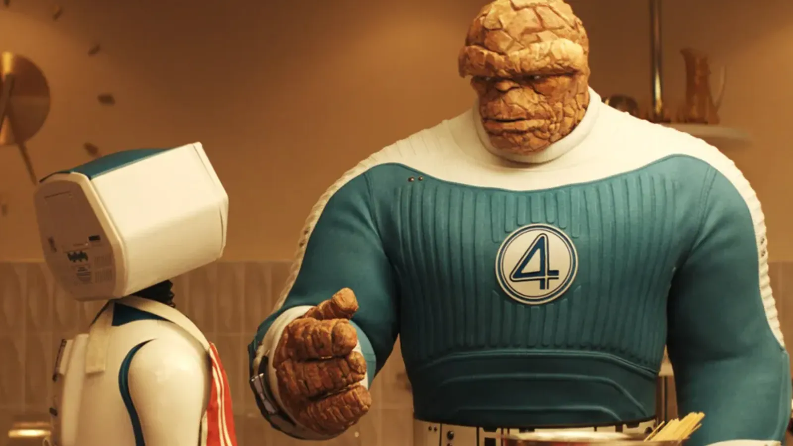 When Can We Expect The Fantastic Four: First Steps to Hit Streaming?